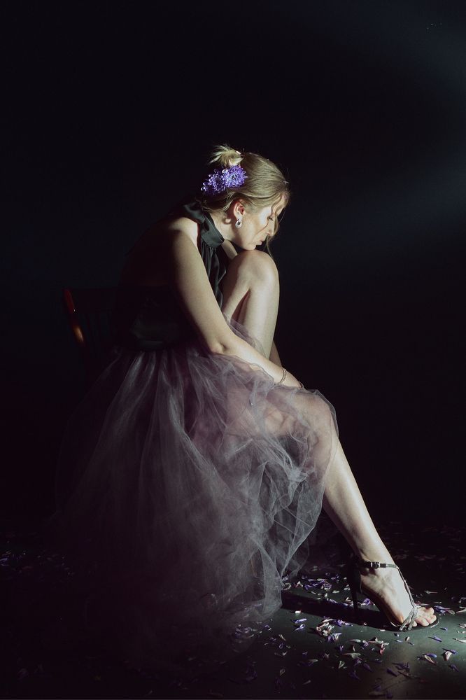 Photograph by Светлана Калагина