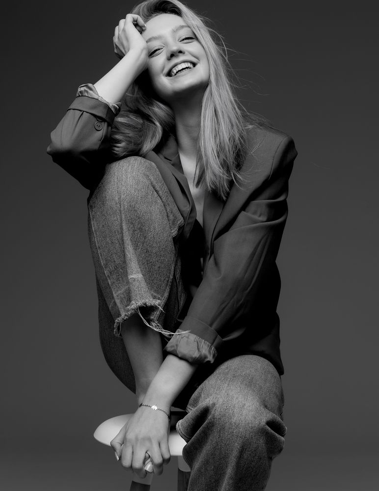 Photograph by Светлана Калагина