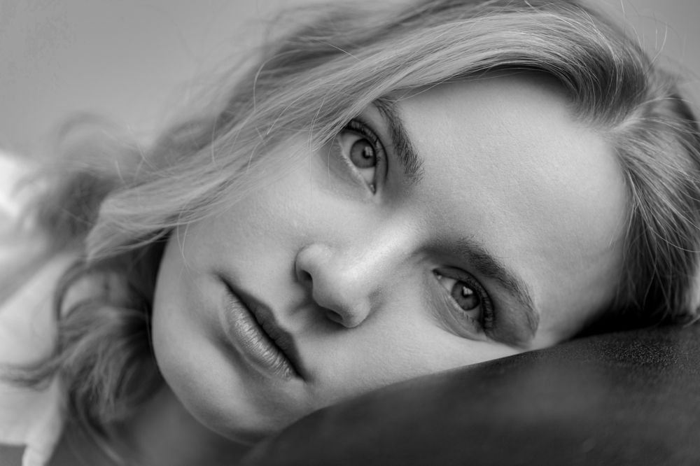 Photograph by Светлана Тараканова