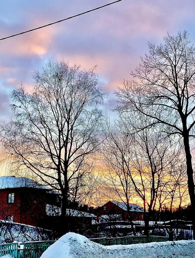 Photograph by Борис Соколов