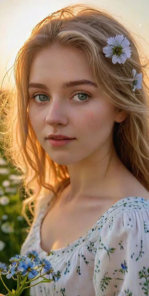 Photograph by Viktorova