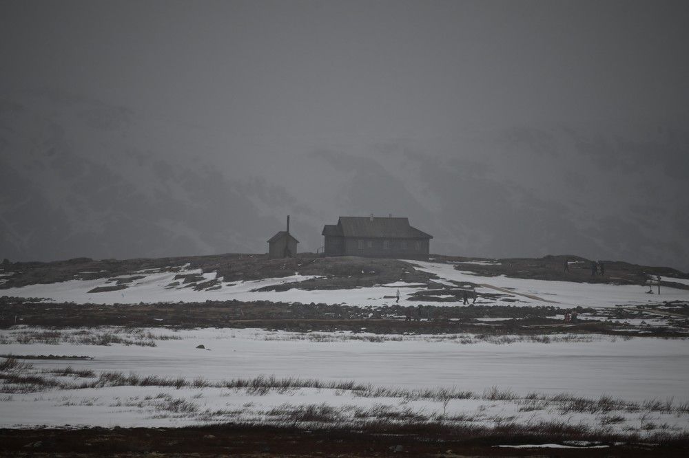 Photograph by Дмитрий Балаев