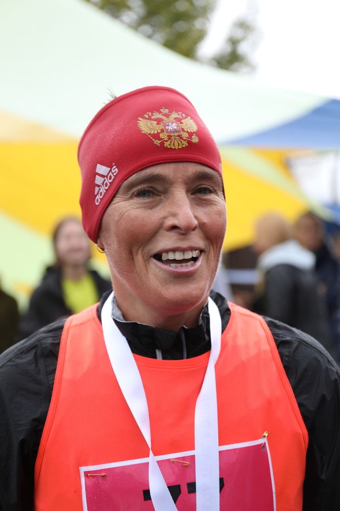 Photograph by Elena Ovsannikova