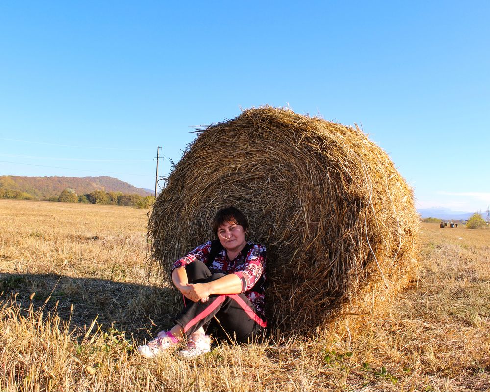 Photograph by Ирина Дмитриенко