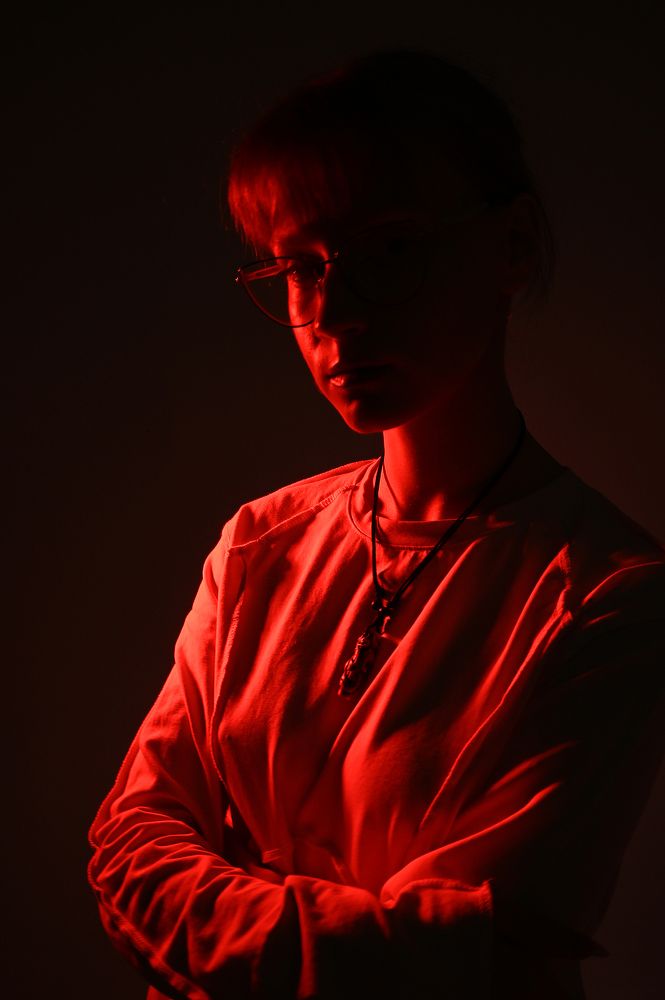 Photograph by Марина Давыдкина