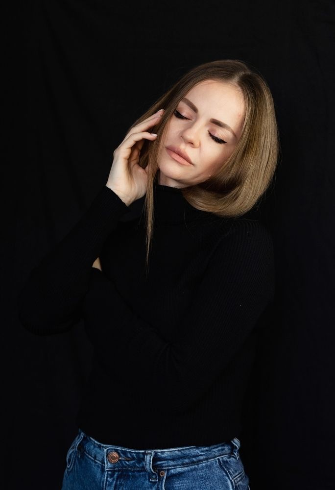 Photograph by Мария Кленовская