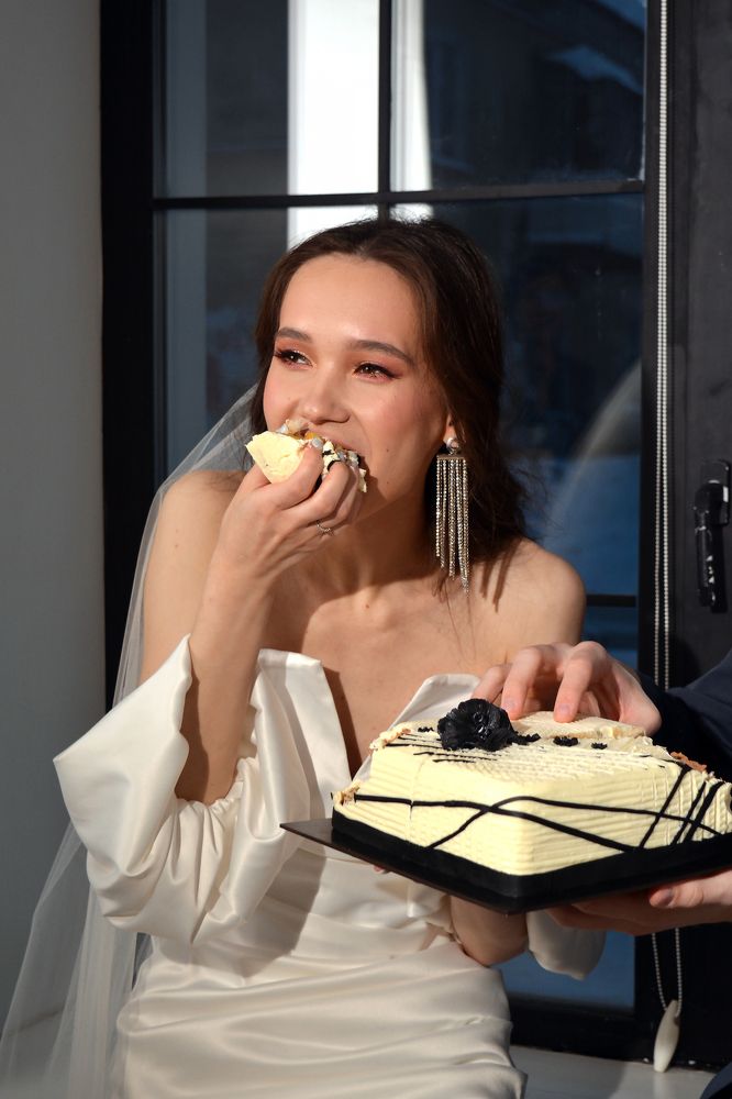 Photograph by Марина Давыдкина