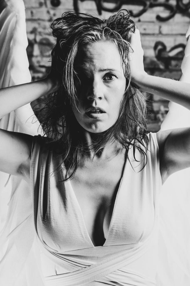 Photograph by Ивлев Артем