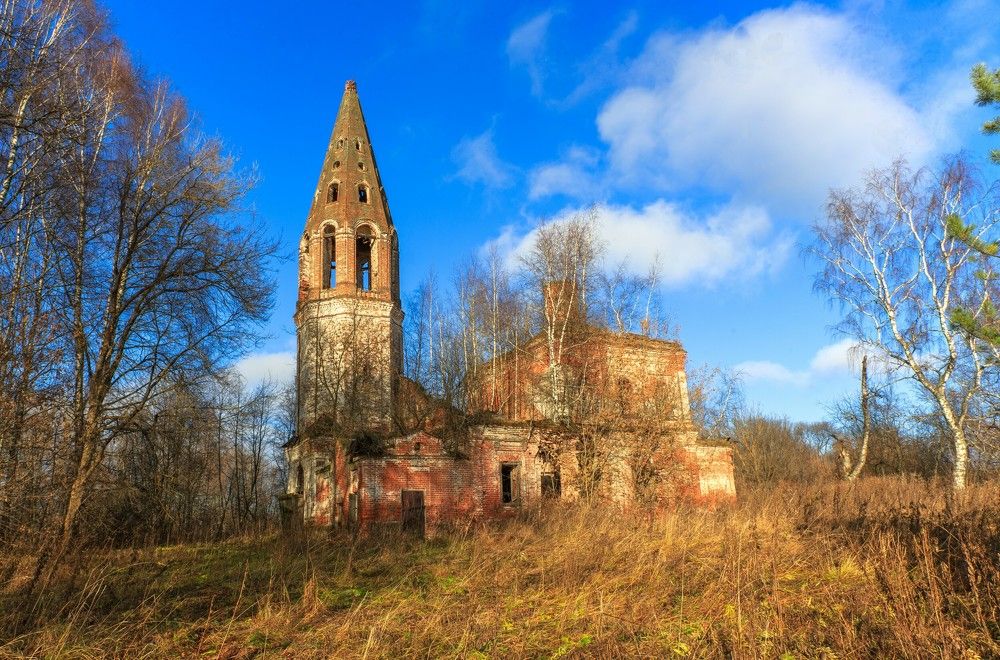 Photograph by Александр Литвинов