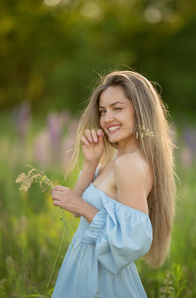 Фотография автора Диана Никифаровская