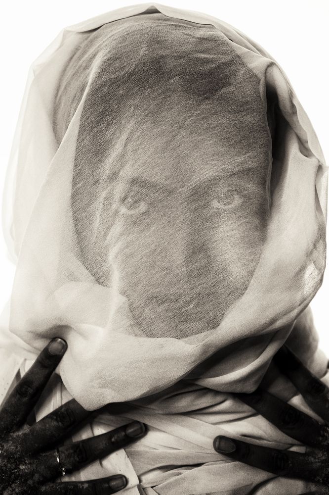 Photograph by Soura Nath