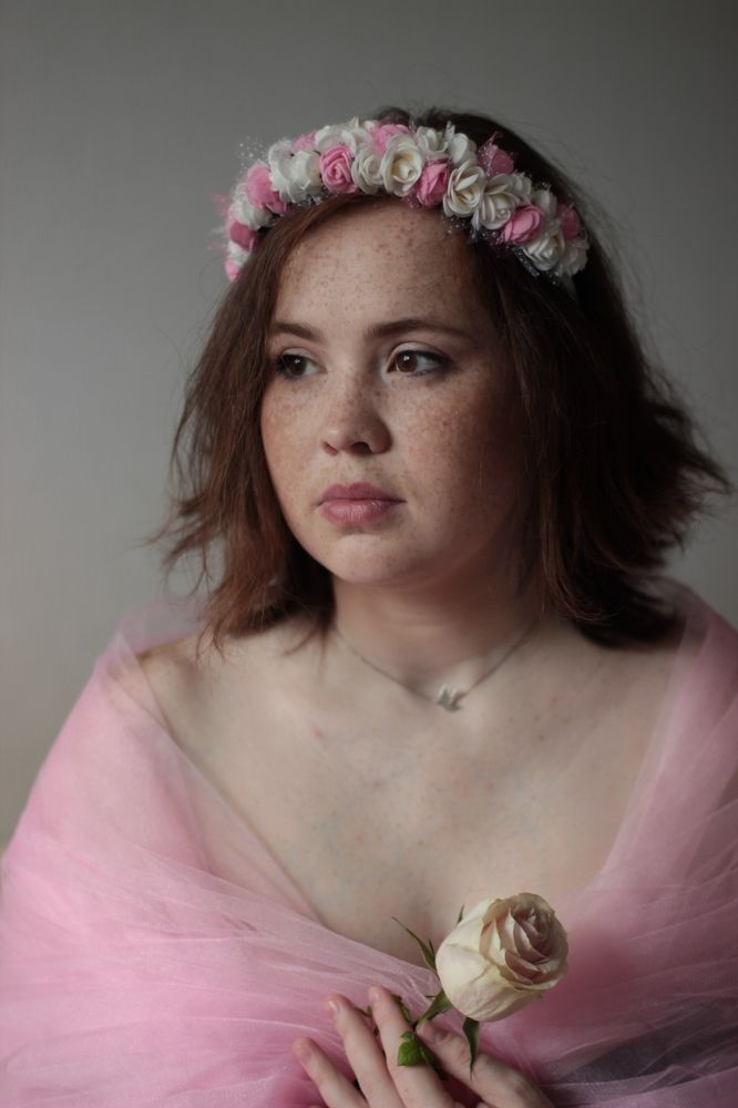 Photograph by Лилия Шарифуллина