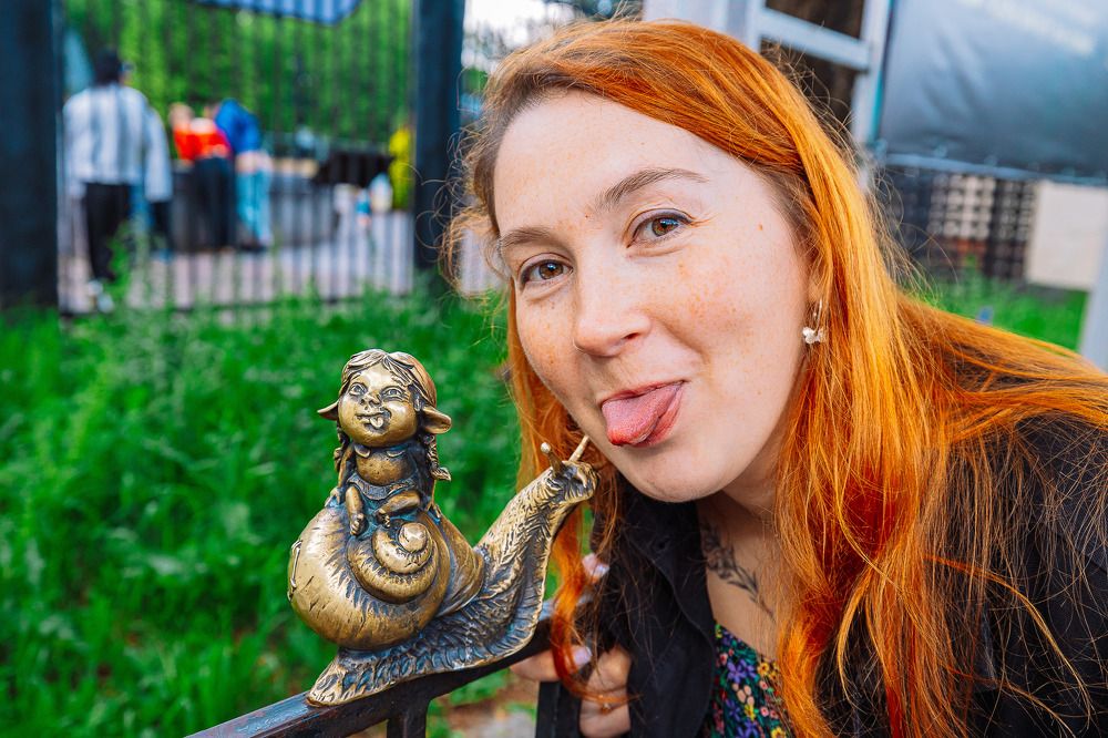 Photograph by Дмитрий Бровко