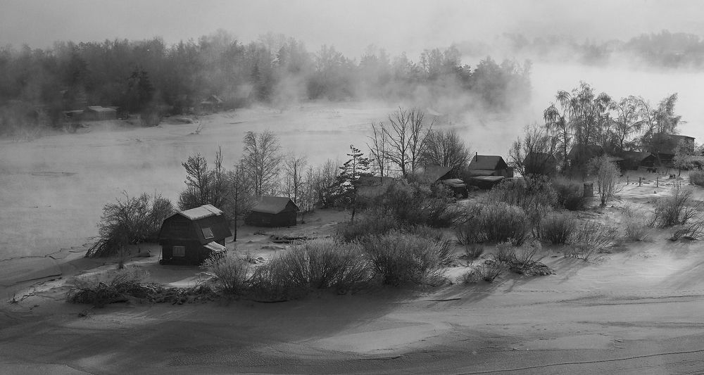 Photograph by Александр Попов