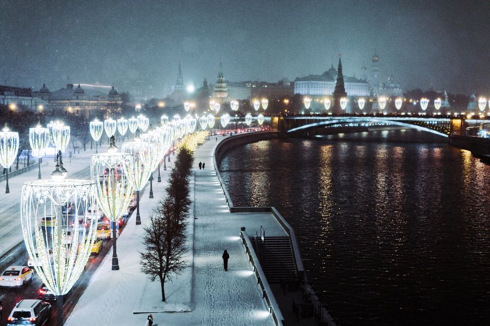 Photograph by Мария Частухина