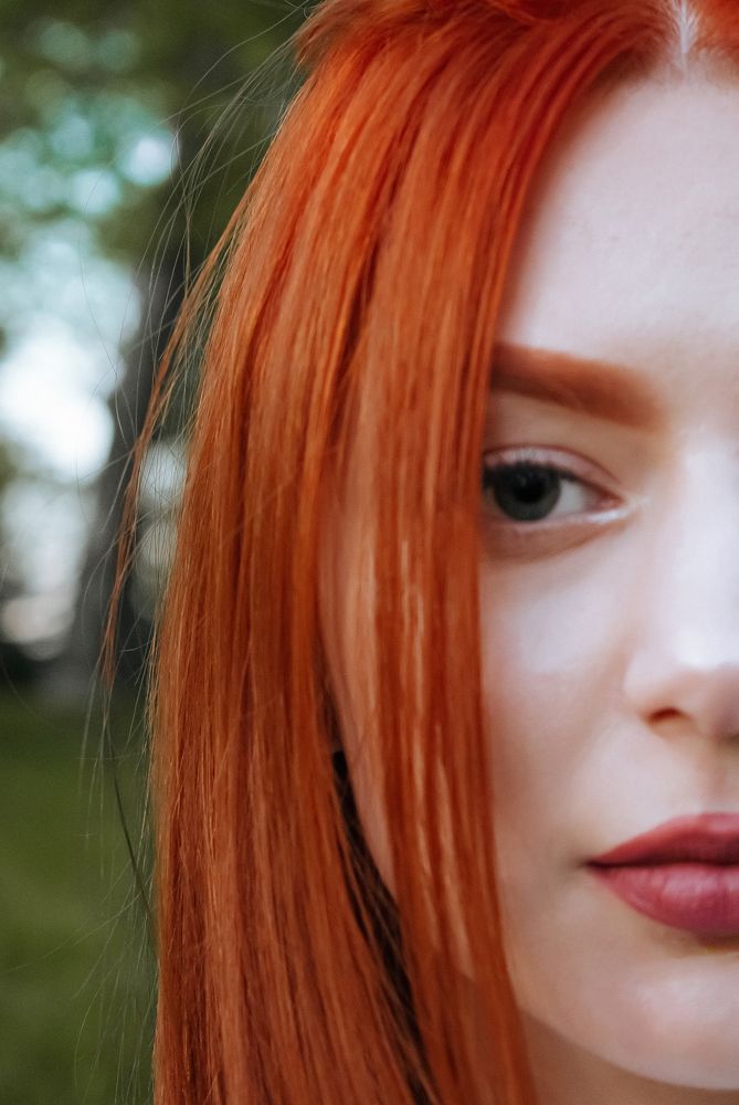 Фотография автора Любовь