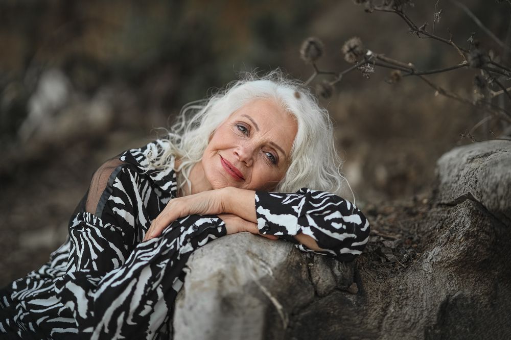 Photograph by Жанна Соснина