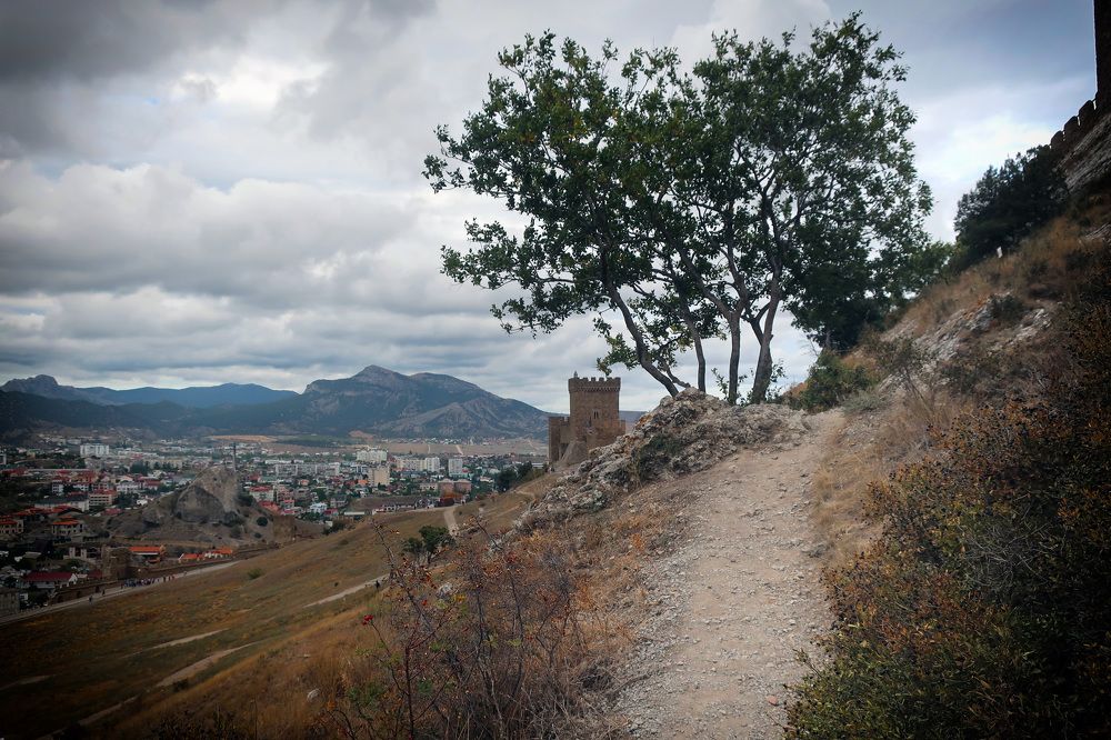 Photograph by Ольга Стоун