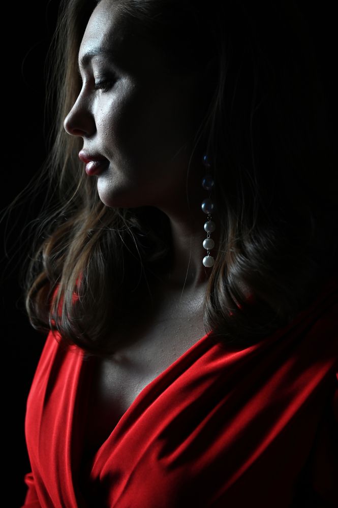 Photograph by Марина Давыдкина