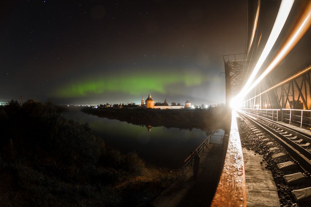 Photograph by Киселев Анатолий