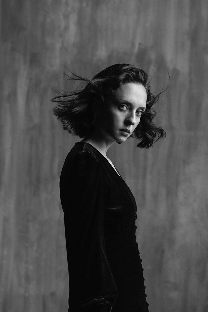 Photograph by Джулия Ламберт