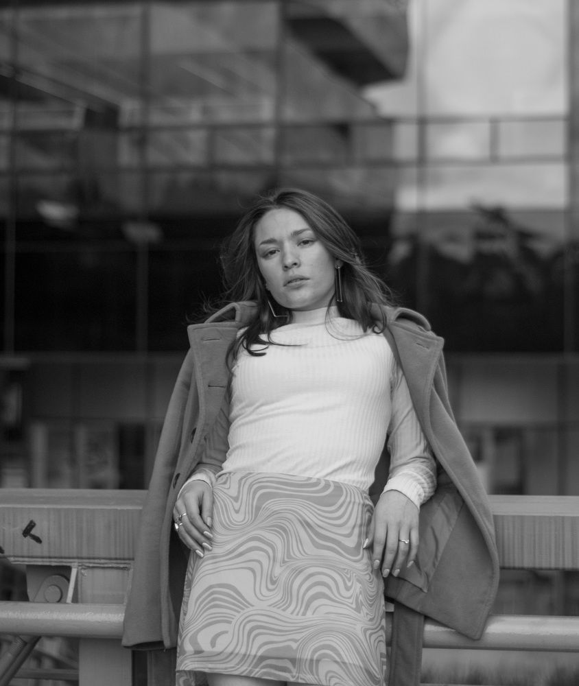 Photograph by Ernesto Díaz López