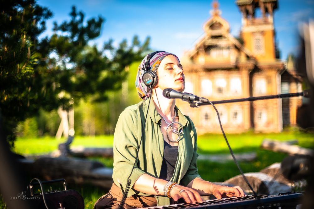 Photograph by Антон Бабичев