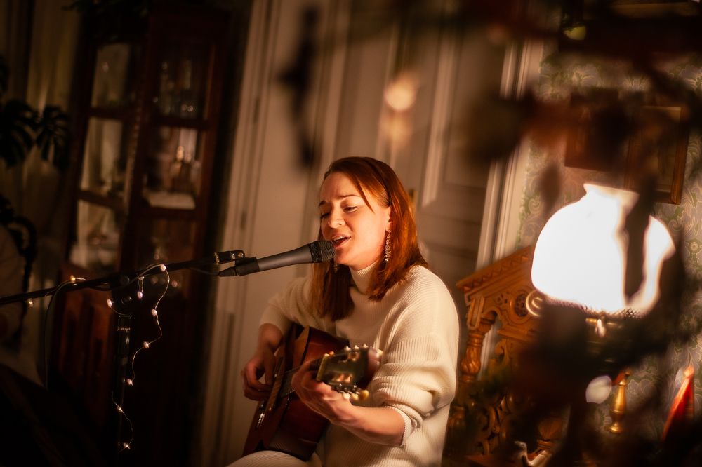 Photograph by Антон Бабичев