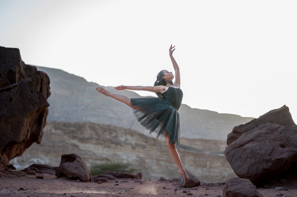 Photograph by esti lahat