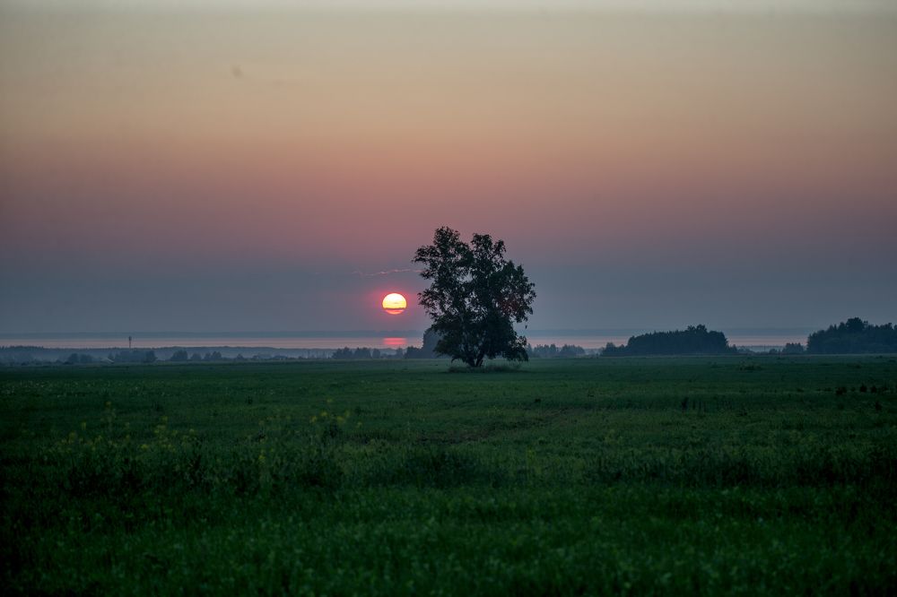 Photograph by Иван Овчинников