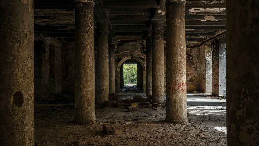 Photograph by Валерий Шубин