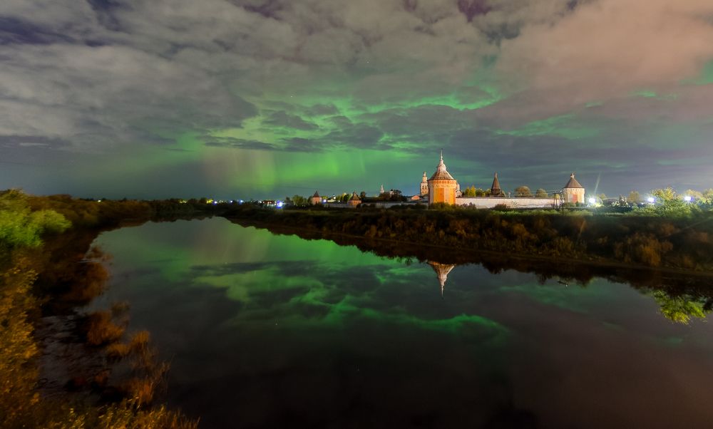 Photograph by Киселев Анатолий