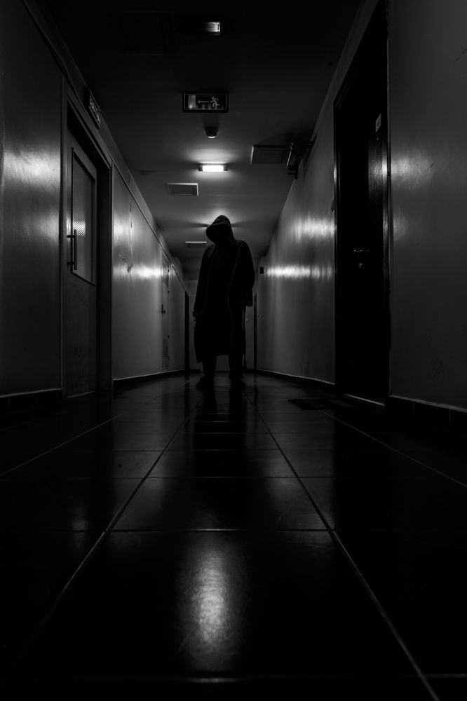 Photograph by Дмитрий Гривцов