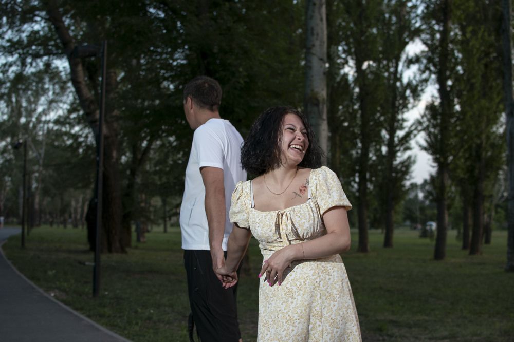 Photograph by Натали Кравец