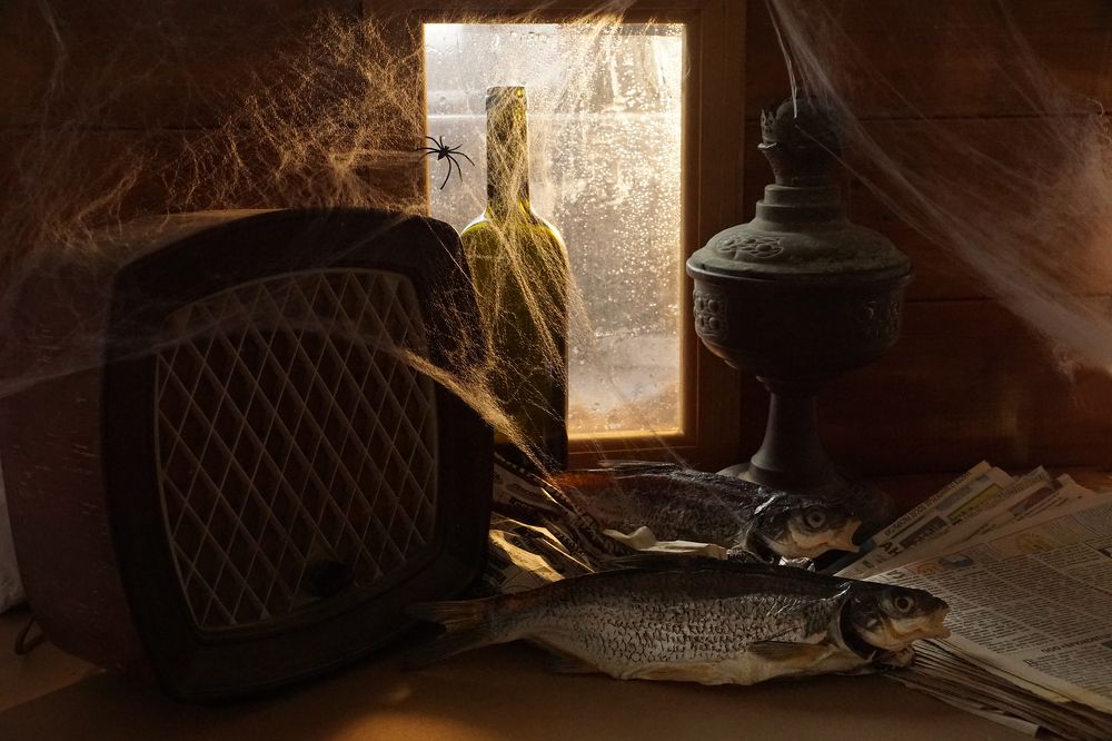 Photograph by Ольга Пуховникова