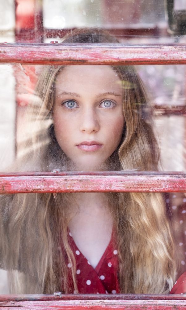 Фотография автора Alex Lerner