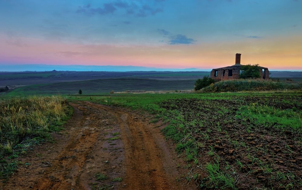 Photograph by Алифанов Александр