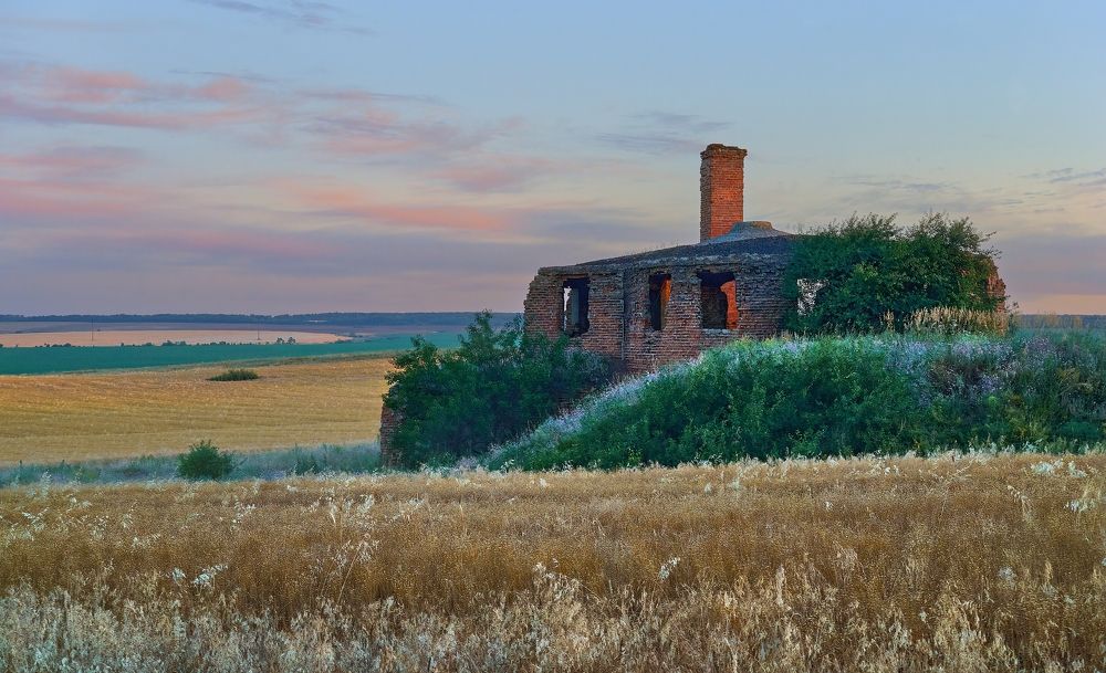 Photograph by Александр Алифанов