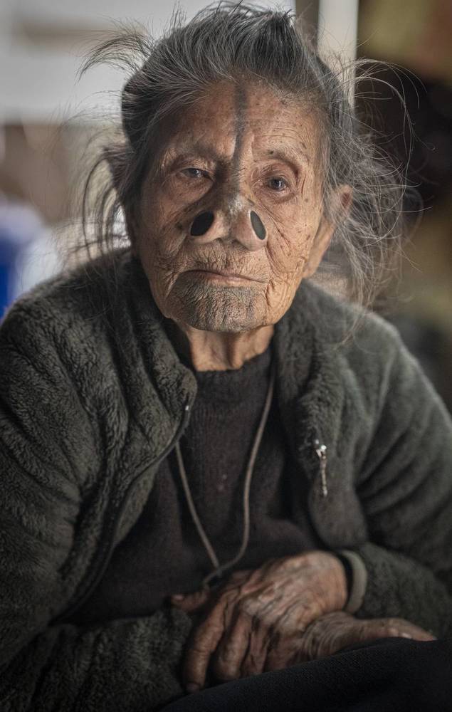 House if Ziro Shaman