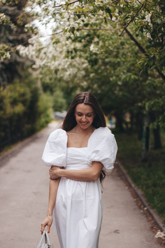 Photograph by Дарья Батюкова