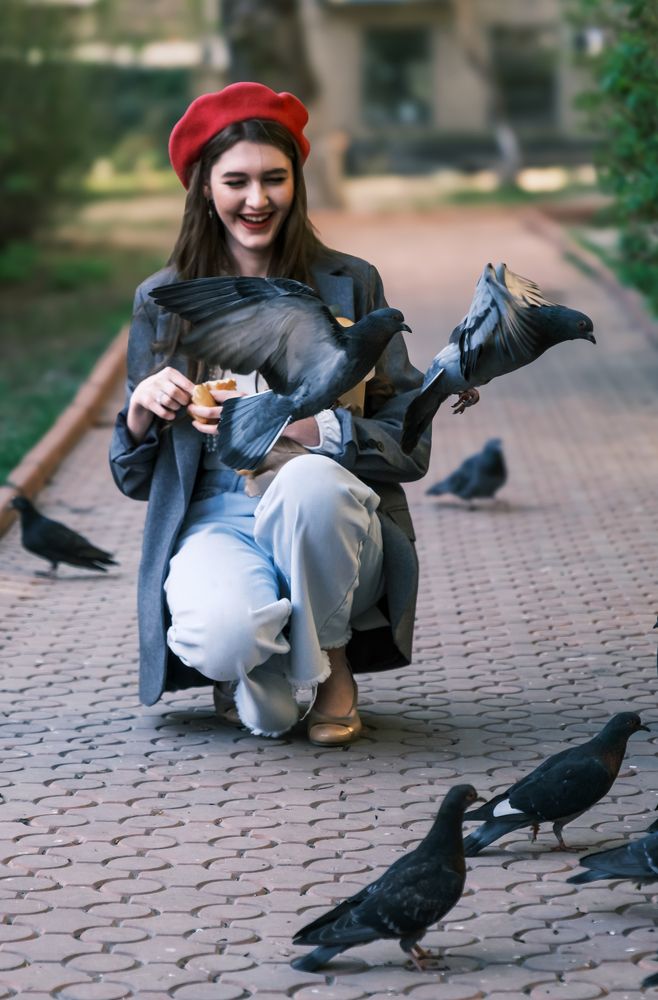 Photograph by Сергей Кесаев