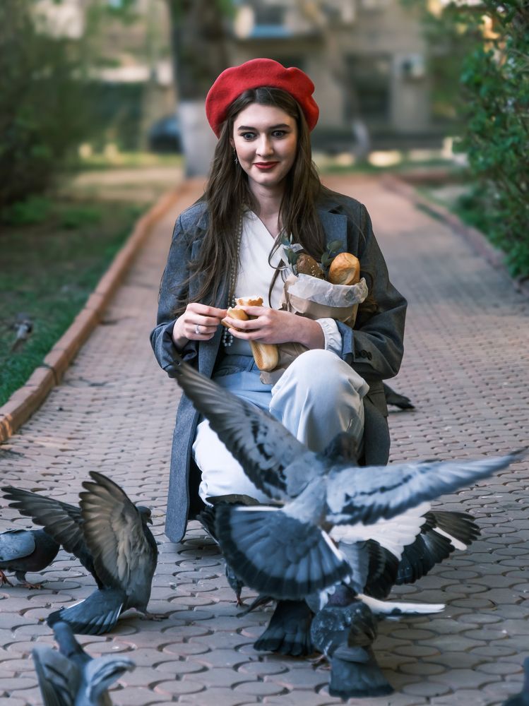 Photograph by Сергей Кесаев