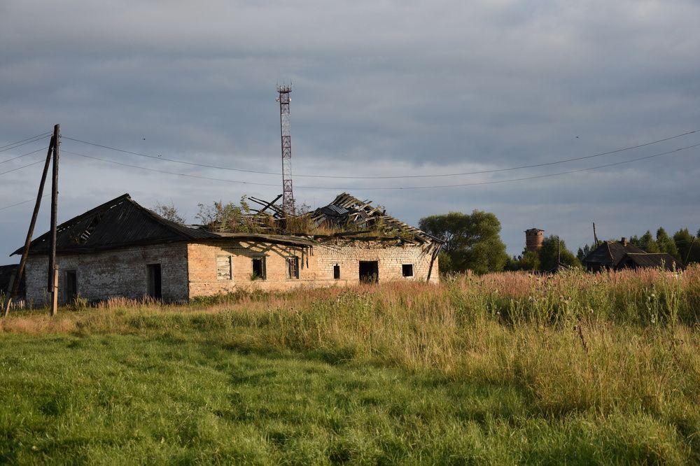 Photograph by Наталия Брянцева