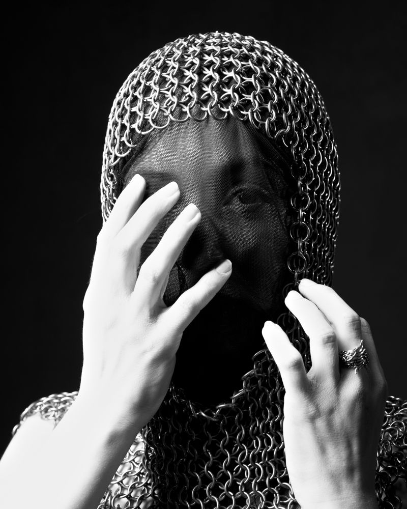 Photograph by Вадим Эйхольс