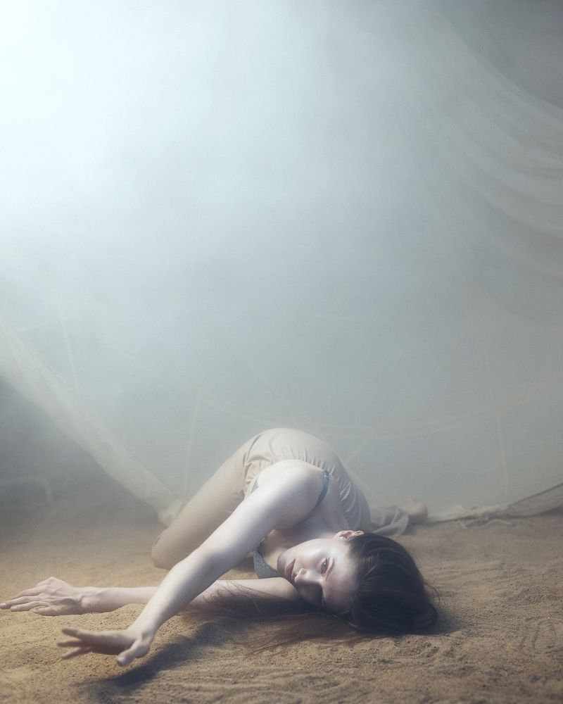 Photograph by Вадим Эйхольс