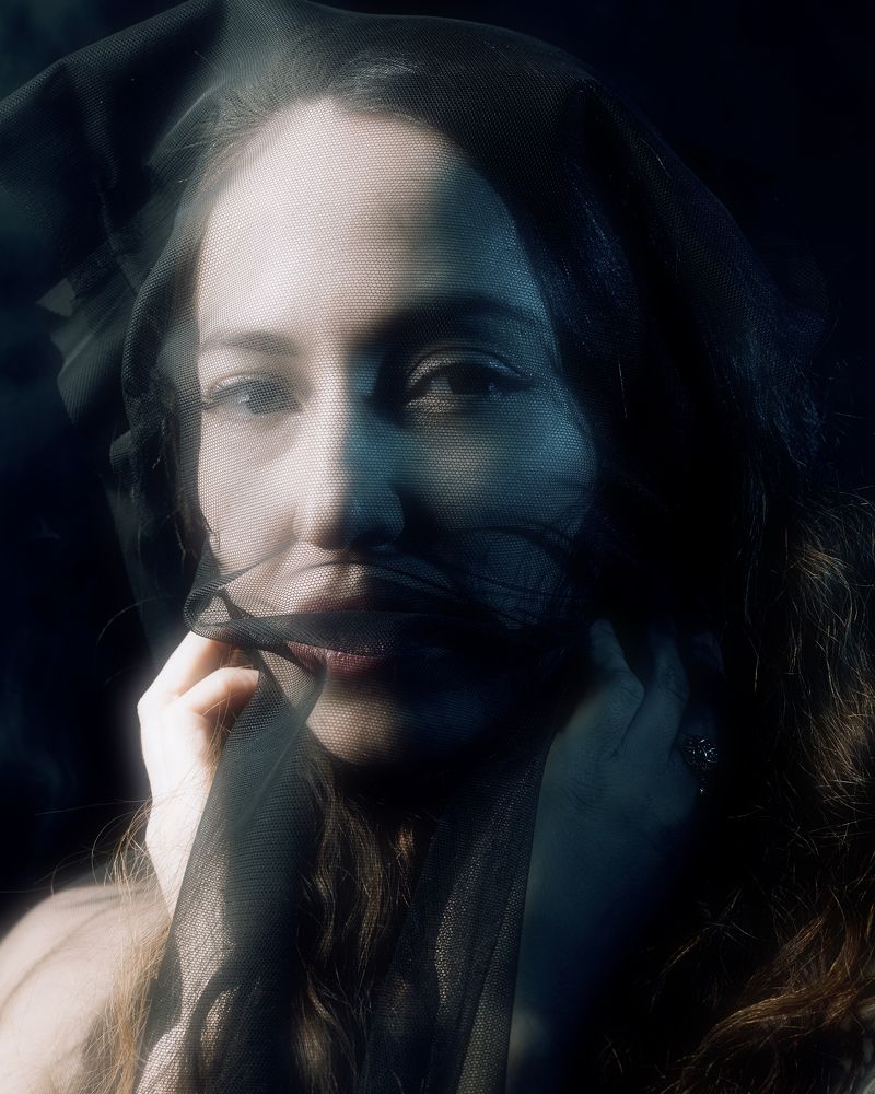 Photograph by Вадим Эйхольс