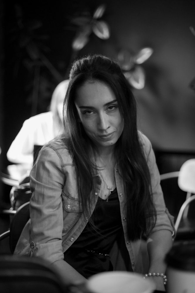 Photograph by Екатерина Козловская