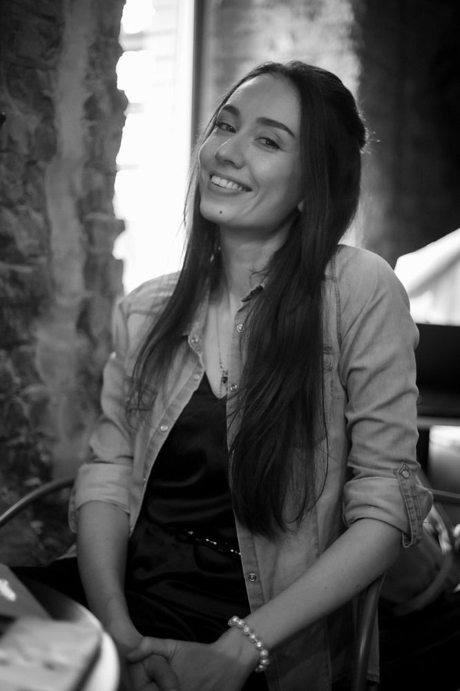 Photograph by Екатерина Козловская