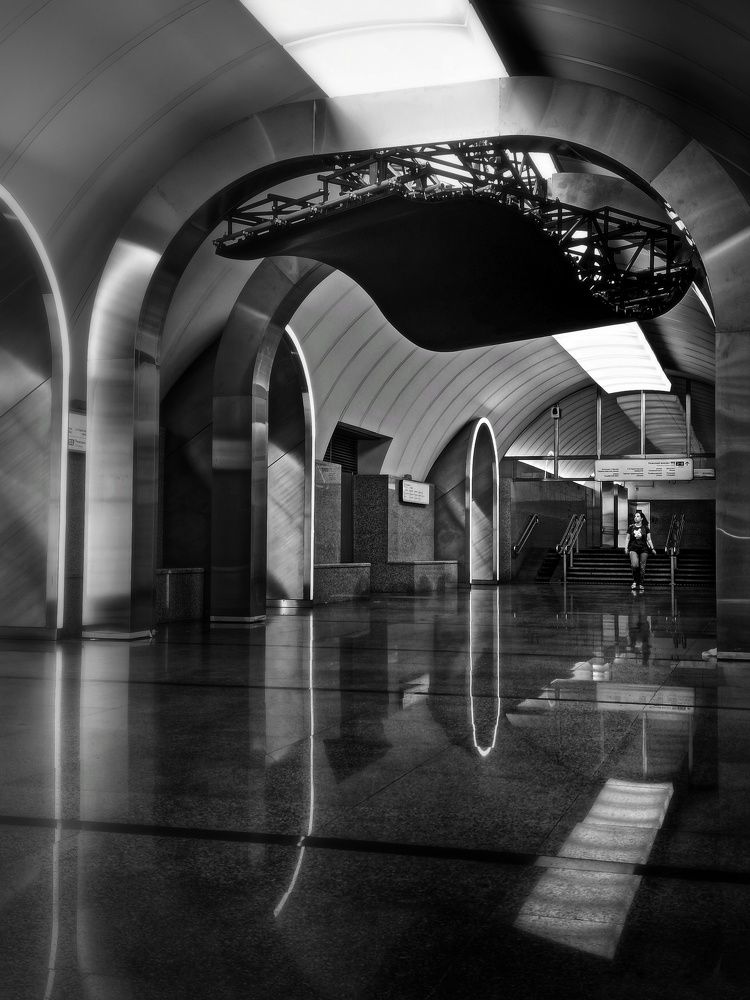 Photograph by Киркляускас Андрюс