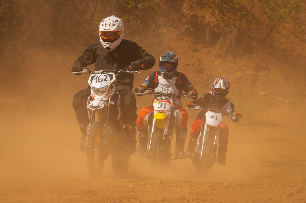 Фотография автора Романов Олег